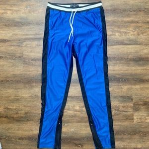 New men’s Joggers
